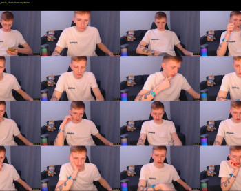 julsweet — 92 minute Chaturbate male cam show recording, 720p, Feb 9, 2023