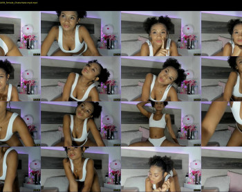 kamila_arias — 3 minute Chaturbate female cam show recording, 1080p, Feb 8, 2023