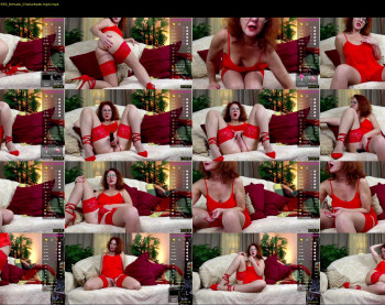 karinarouge — 51 minute Chaturbate female cam show recording, 1080p, Feb 8, 2023