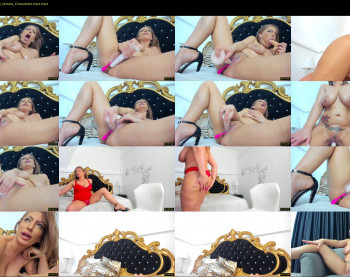 karissia_ — 56 minute Chaturbate female cam show recording, 1080p, Feb 8, 2023