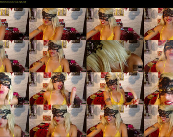 karla_grey_ — 3 minute Chaturbate female cam show recording, 720p, Feb 8, 2023