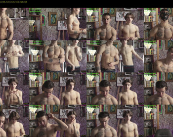 karlos_murphy — 56 minute Chaturbate male cam show recording, 1080p, Feb 8, 2023