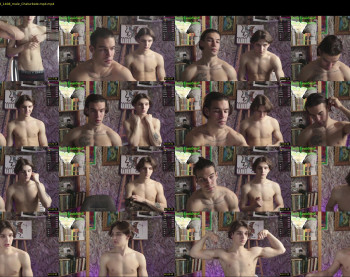 karlos_murphy — 56 minute Chaturbate male cam show recording, 1080p, Feb 8, 2023