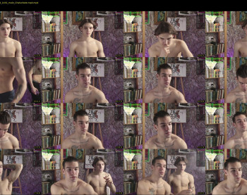 karlos_murphy — 24 minute Chaturbate male cam show recording, 1080p, Feb 8, 2023