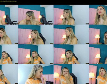 karyandtylor — 30 minute Chaturbate couple cam show recording, 1080p, Feb 9, 2023
