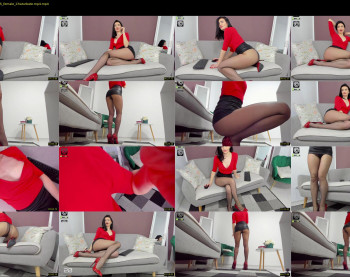 katedolly — 55 minute Chaturbate female cam show recording, 1080p, Feb 8, 2023
