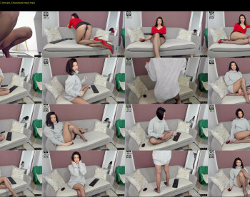 katedolly — 57 minute Chaturbate female cam show recording, 1080p, Feb 8, 2023