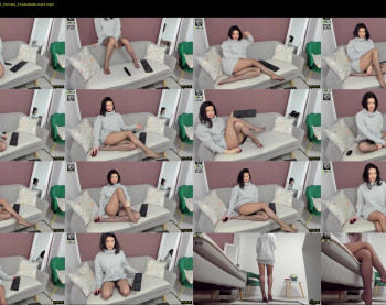 katedolly — 47 minute Chaturbate female cam show recording, 1080p, Feb 8, 2023