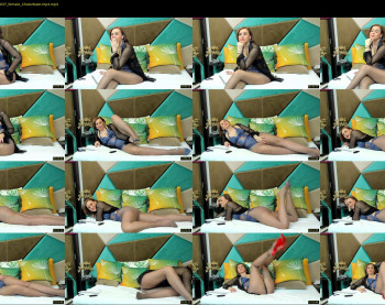 katequeenx — 32 minute Chaturbate female cam show recording, 1080p, Feb 9, 2023