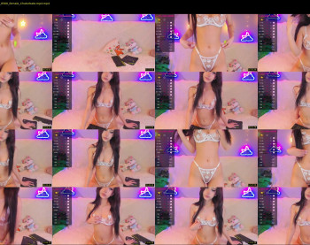 katie_cooperr — 17 minute Chaturbate female cam show recording, 1080p, Feb 9, 2023