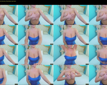 kellybabee — 6 minute Chaturbate female cam show recording, 720p, Feb 8, 2023