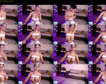 kerelai — 17 minute Chaturbate female cam show recording, 720p, Feb 8, 2023