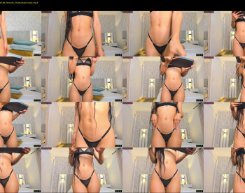kim_spencer — 5 minute Chaturbate female cam show recording, 1080p, Feb 8, 2023