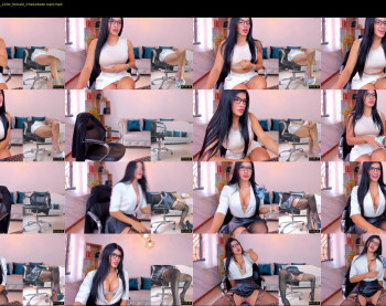 kimberly_hot2 — 56 minute Chaturbate female cam show recording, 720p, Feb 8, 2023