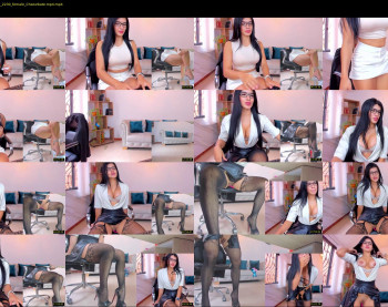 kimberly_hot2 — 36 minute Chaturbate female cam show recording, 720p, Feb 8, 2023