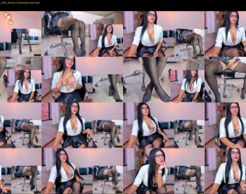 kimberly_hot2 — 7 minute Chaturbate female cam show recording, 720p, Feb 8, 2023