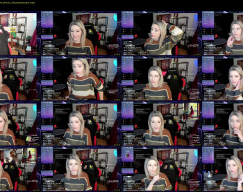 kimilee22 — 65 minute Chaturbate female cam show recording, 1080p, Feb 8, 2023