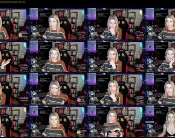 kimilee22 — 32 minute Chaturbate female cam show recording, 1080p, Feb 8, 2023