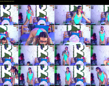 kittygy — 64 minute Chaturbate female cam show recording, 1080p, Feb 8, 2023