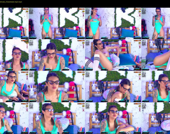 kittygy — 60 minute Chaturbate female cam show recording, 1080p, Feb 8, 2023