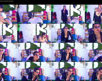 kittygy — 58 minute Chaturbate female cam show recording, 1080p, Feb 8, 2023