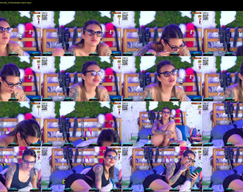 kittygy — 7 minute Chaturbate female cam show recording, 1080p, Feb 8, 2023