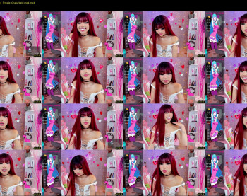 kloeking_ — 6 minute Chaturbate female cam show recording, 1080p, Feb 9, 2023