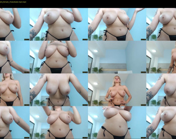 kylie_reyes — 14 minute Chaturbate female cam show recording, 1080p, Feb 8, 2023