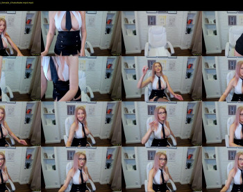 ladyleea — 5 minute Chaturbate female cam show recording, 1080p, Feb 8, 2023