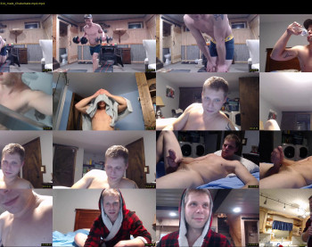lancehardin — 93 minute Chaturbate male cam show recording, 720p, Feb 9, 2023