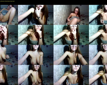 langoria — 27 minute Chaturbate female cam show recording, 480p, Feb 8, 2023