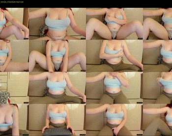 laracara — 97 minute Chaturbate female cam show recording, 720p, Feb 8, 2023