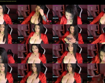 laurasophya — 64 minute Chaturbate female cam show recording, 1080p, Feb 9, 2023