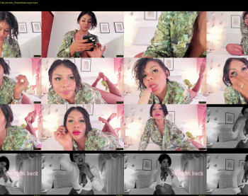 laurensaenz — 55 minute Chaturbate female cam show recording, 1080p, Feb 8, 2023