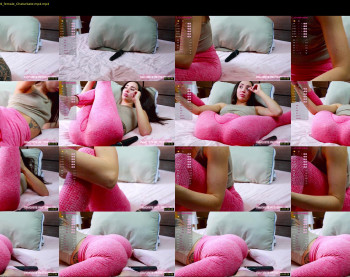 lendielira — 22 minute Chaturbate female cam show recording, 1080p, Feb 8, 2023