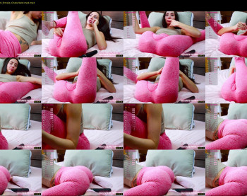 lendielira — 16 minute Chaturbate female cam show recording, 1080p, Feb 8, 2023