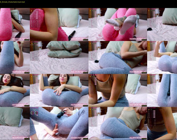 lendielira — 57 minute Chaturbate female cam show recording, 1080p, Feb 8, 2023