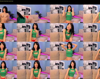 li_baby — 7 minute Chaturbate female cam show recording, 1080p, Feb 8, 2023