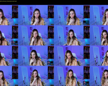 lil_stephanie — 6 minute Chaturbate female cam show recording, 1080p, Feb 8, 2023