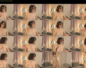 lindajenny — 17 minute Chaturbate couple cam show recording, 1080p, Feb 8, 2023