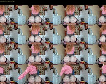 little_izzi — 3 minute Chaturbate female cam show recording, 1080p, Feb 8, 2023