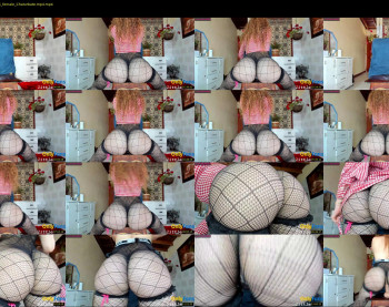 little_izzi — 14 minute Chaturbate female cam show recording, 1080p, Feb 8, 2023