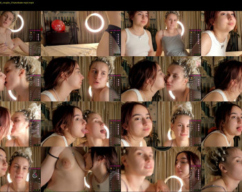 lorifowler — 22 minute Chaturbate female cam show recording, 1080p, Feb 9, 2023