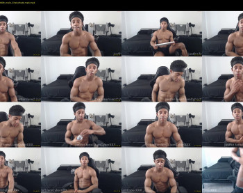 loveleexd21 — 43 minute Chaturbate male cam show recording, 720p, Feb 9, 2023