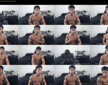 loveleexd21 — 32 minute Chaturbate male cam show recording, 720p, Feb 9, 2023