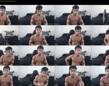 loveleexd21 — 8 minute Chaturbate male cam show recording, 720p, Feb 9, 2023