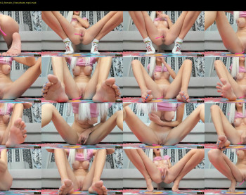 loverosella — 54 minute Chaturbate female cam show recording, 1080p, Feb 8, 2023