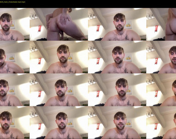 lukegunn22 — 25 minute Chaturbate couple cam show recording, 720p, Feb 8, 2023