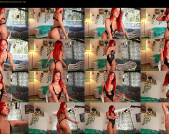 madisonlara — 62 minute Chaturbate female cam show recording, 1080p, Feb 8, 2023