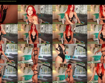 madisonlara — 21 minute Chaturbate female cam show recording, 1080p, Feb 8, 2023